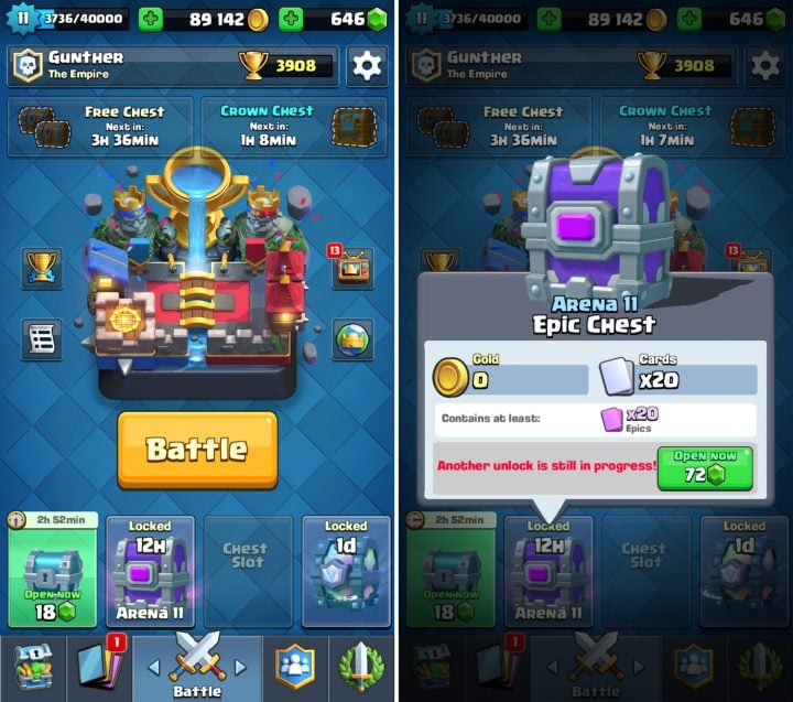 Clash Royale Tips to Level Up Faster