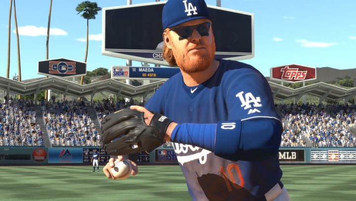 will mlb the show 17 be on ps3