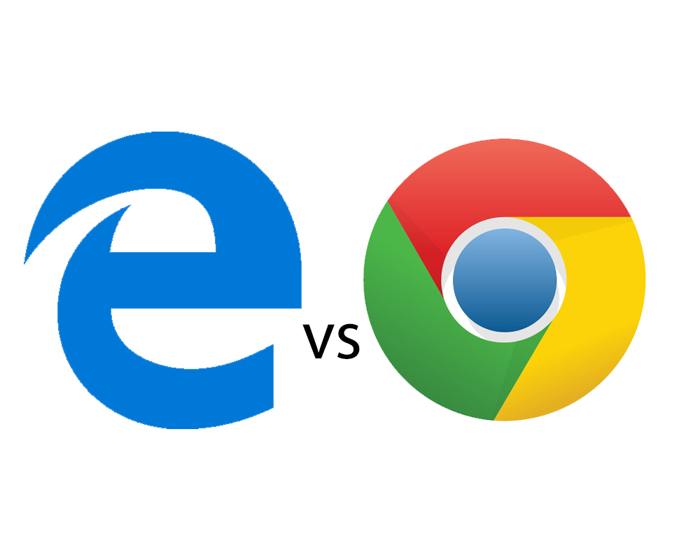 Browser 10. Microsoft Edge vs Google Chrome. Браузер Edge и Chrome. Chrome vs Chrome. Windows vs Chrome.