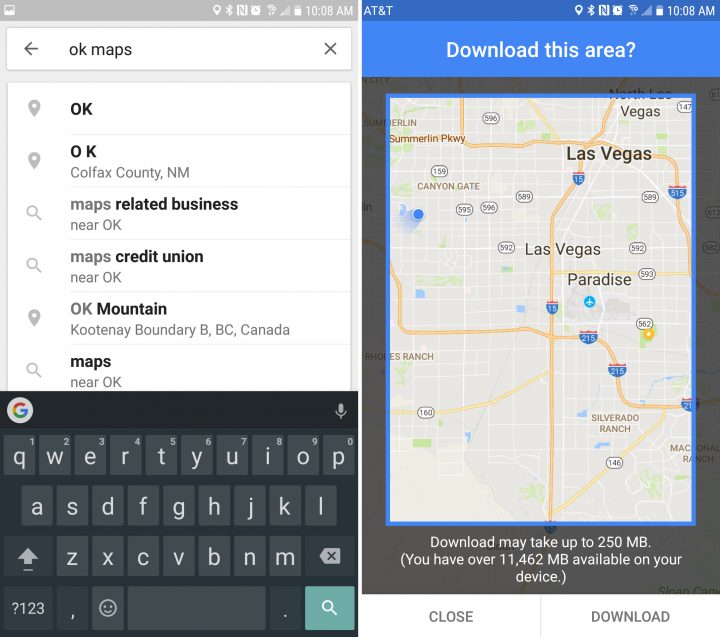 5 Google Maps Features You're Not Using