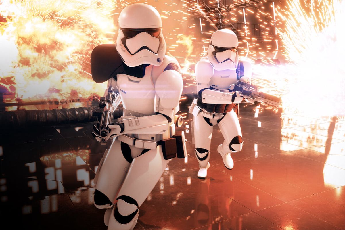 Star Wars Battlefront 2 Release 5 Things To Know