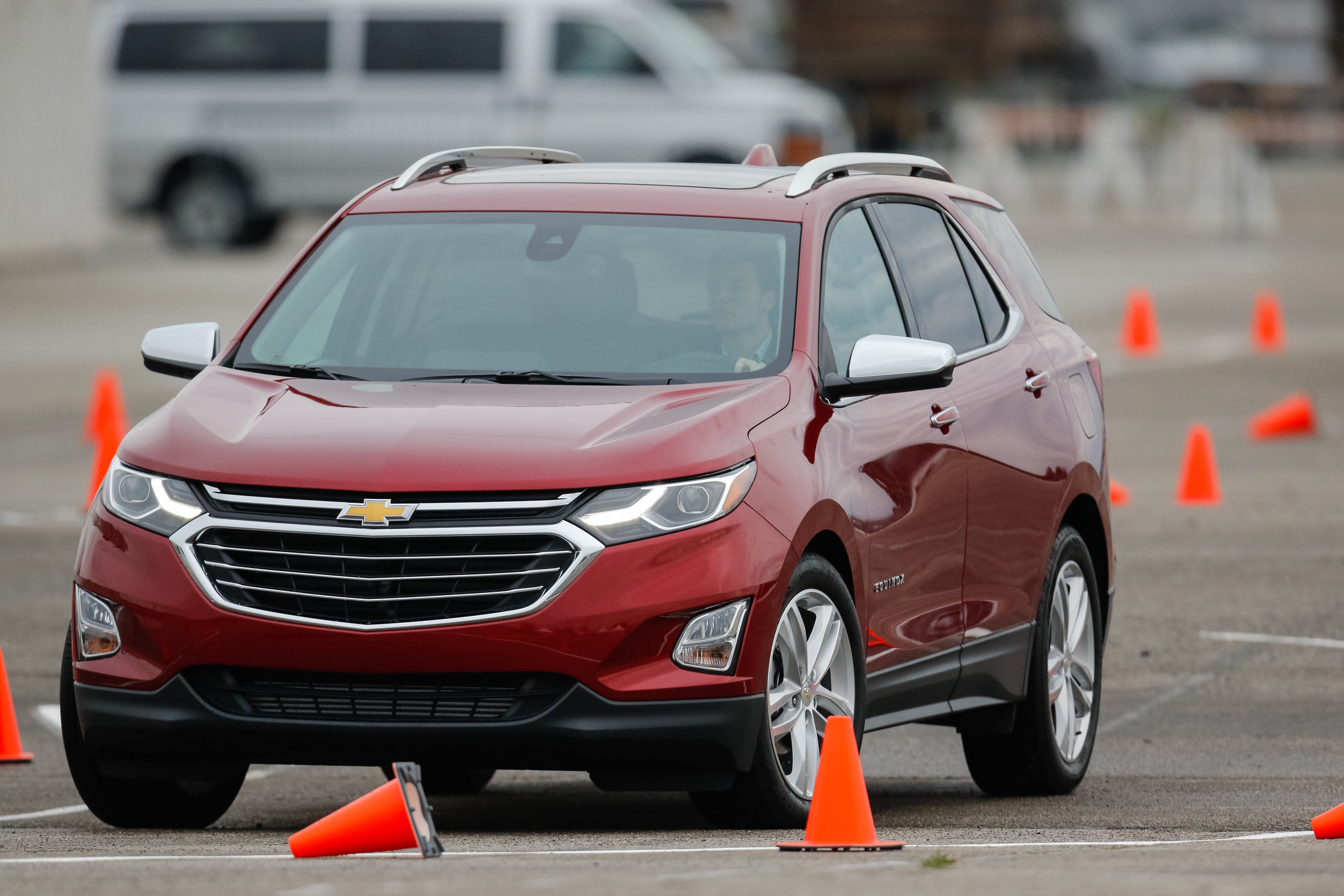 chevy equinox 2019 review