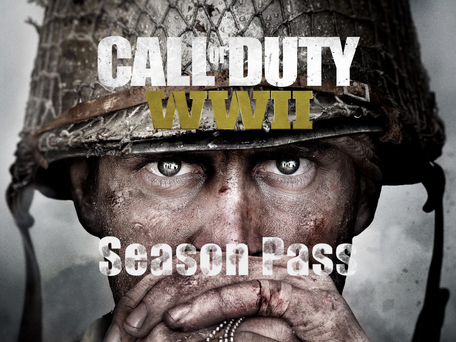 Call of duty ww2 season pass что входит