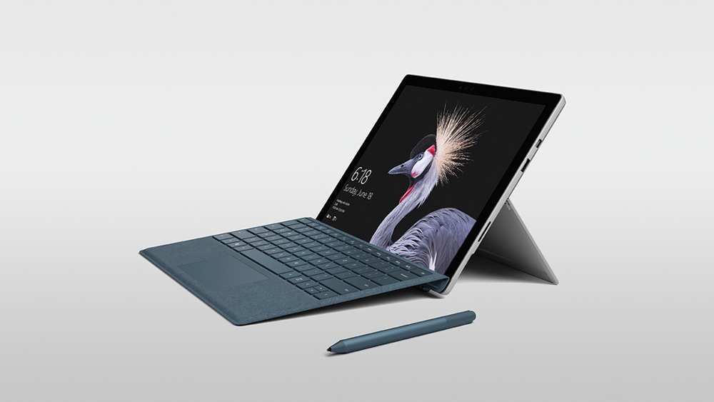 2017 Surface Pro Release Date, Features & PreOrders