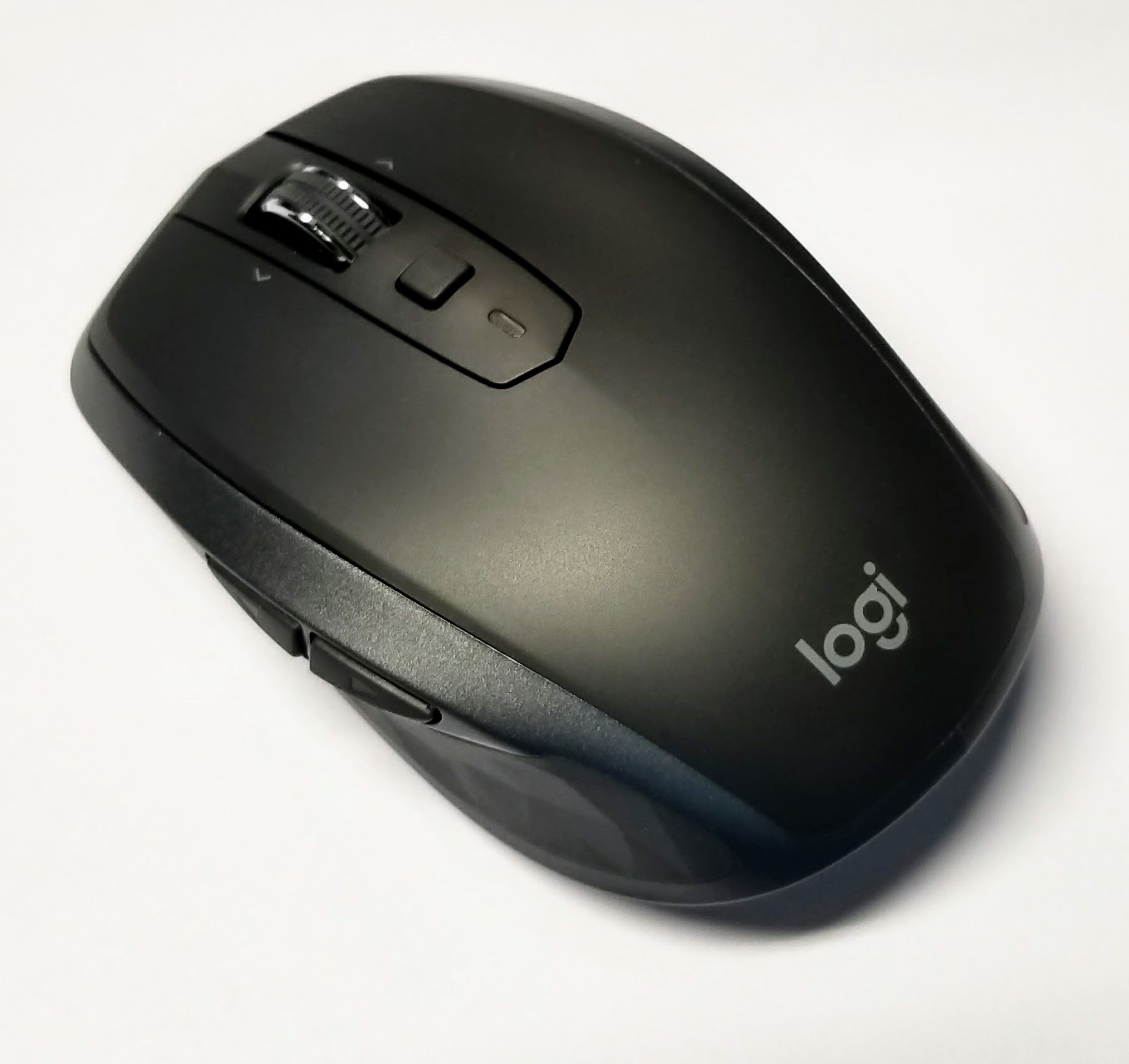 Logitech MX Anywhere Review: Best Mouse