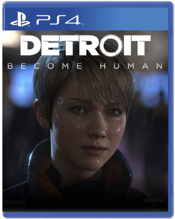 Detroit Become Human' Gameplay Trailer Shows Dynamic Choices