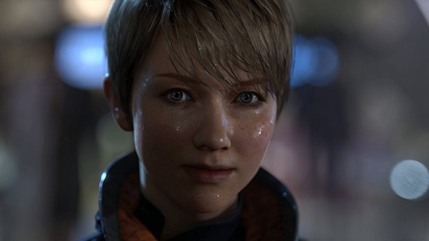 detroit become human pc demo release date