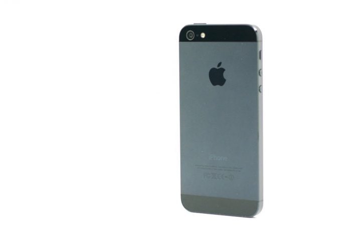 3 Reasons You Buy the iPhone 5 in
