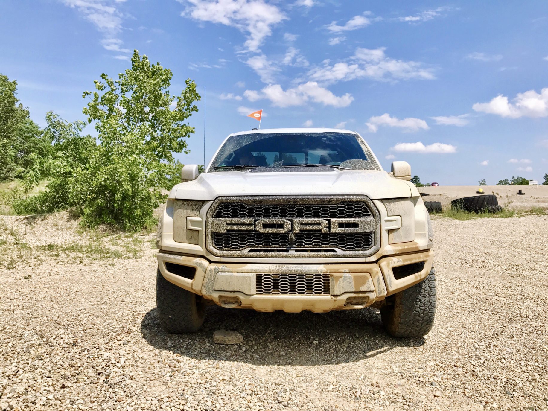 2017 Ford Raptor Review Yes, It's Worth Every Penny