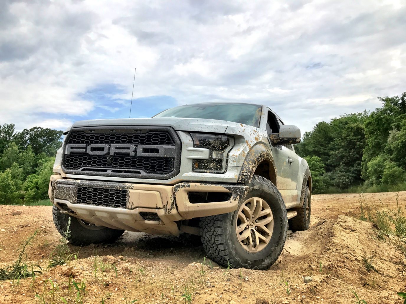 2017 Ford Raptor Review Yes Its Worth Every Penny 5121