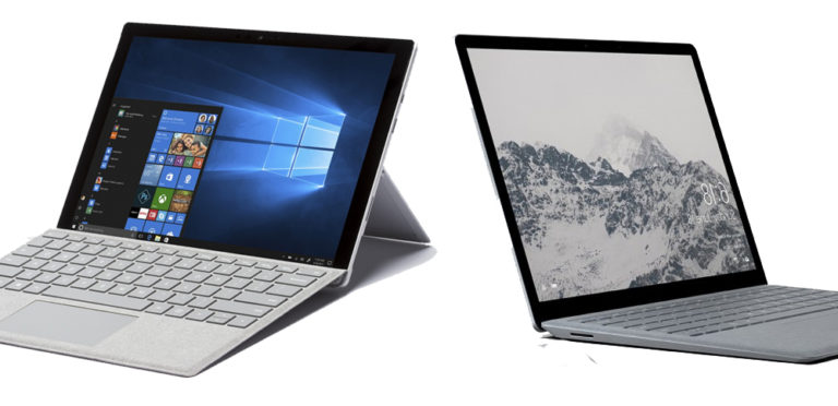 surface laptop 4 vs surface laptop go