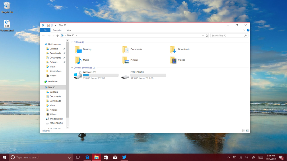 Direct storage windows 10 как включить