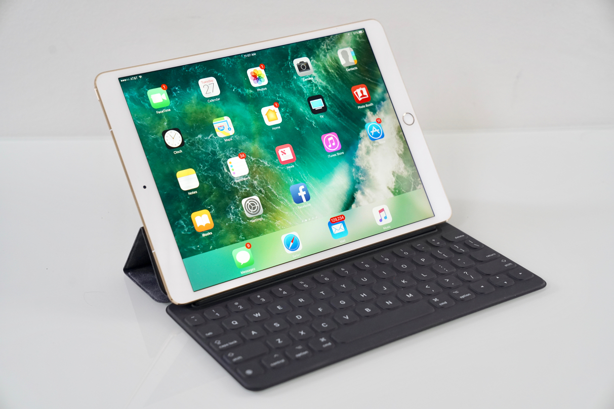 iPad vs iPad Pro 9 Reasons Why the iPad Pro is Better