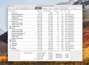how to do a clean install of macos high sierra