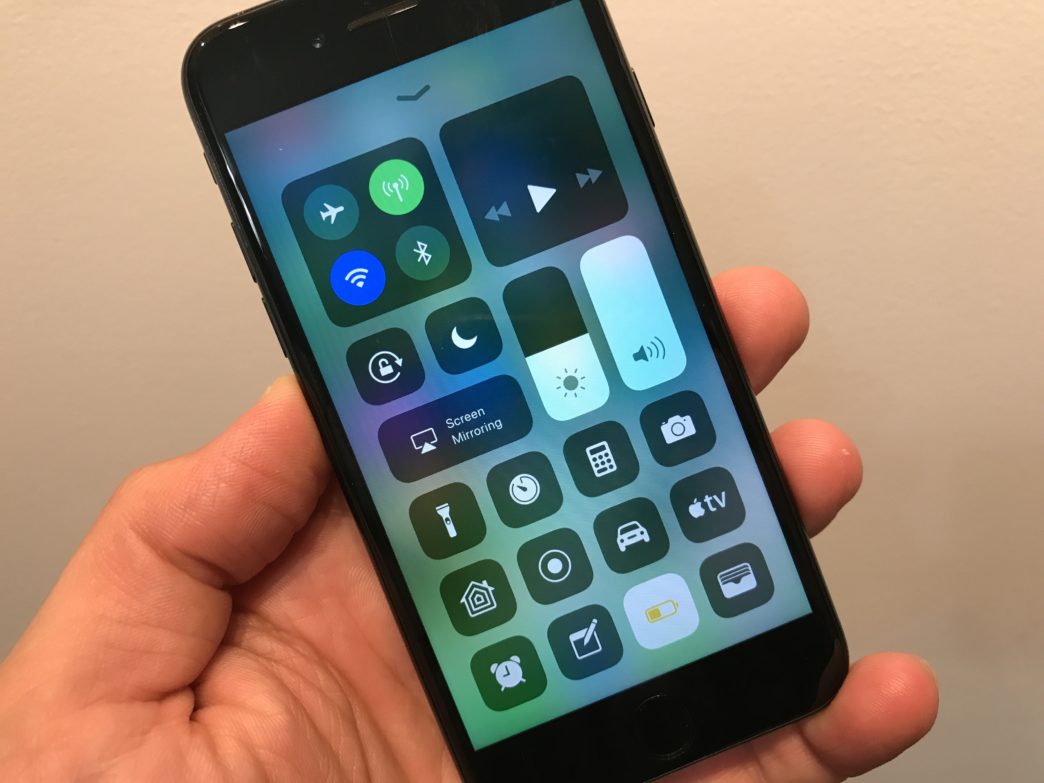 iPhone Slow? What's Up with iOS 11 Performance