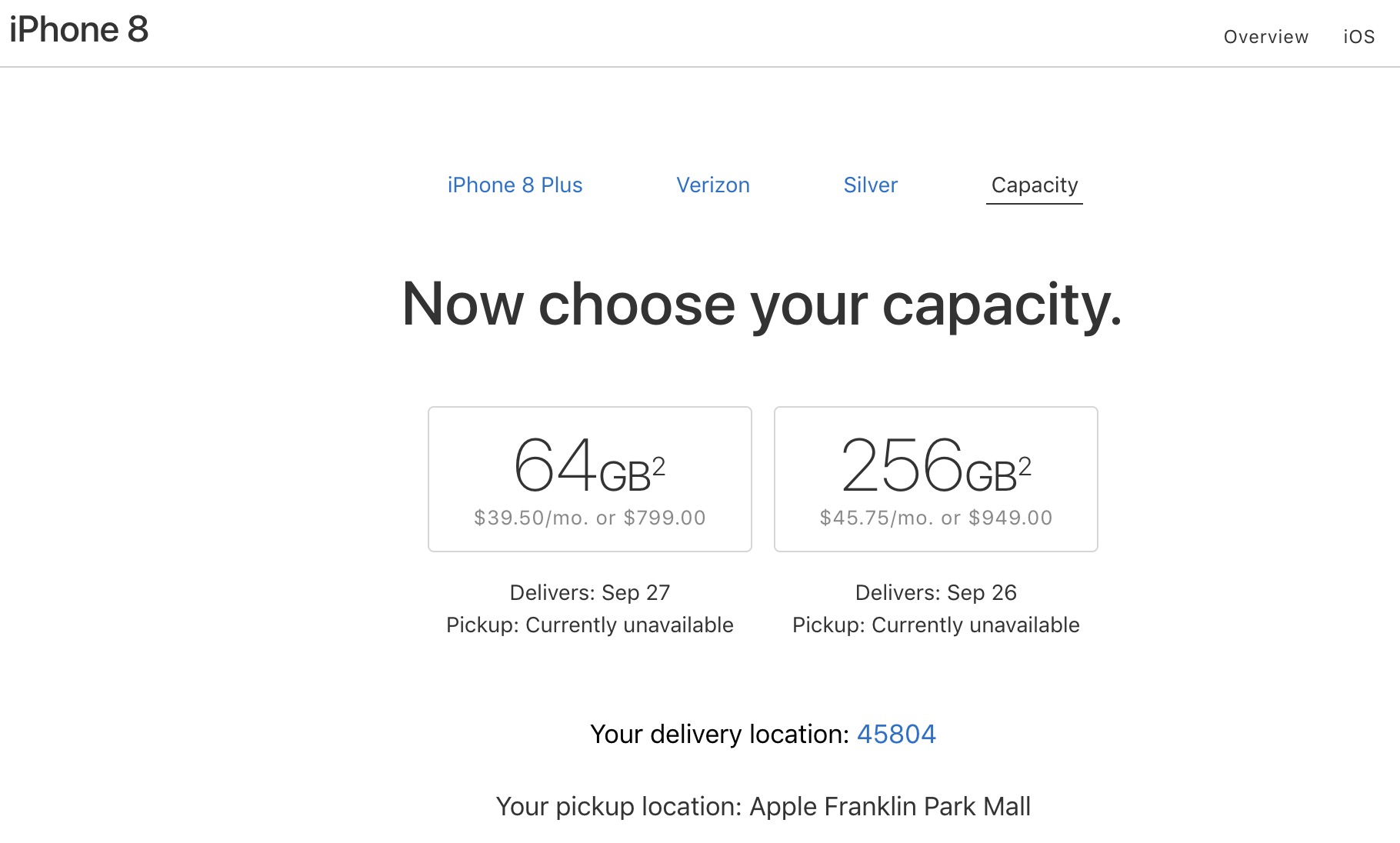 apple-stops-iphone-8-in-store-pickup-for-release-day