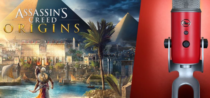 Assassin S Creed Origins Pre Orders Which Edition To Buy