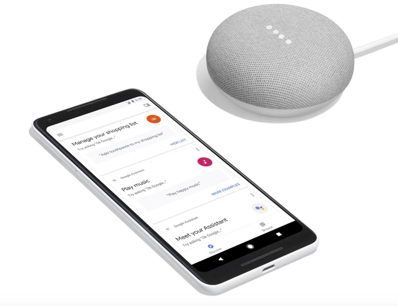 How to Claim Your Free Google Home Mini with Pixel 2