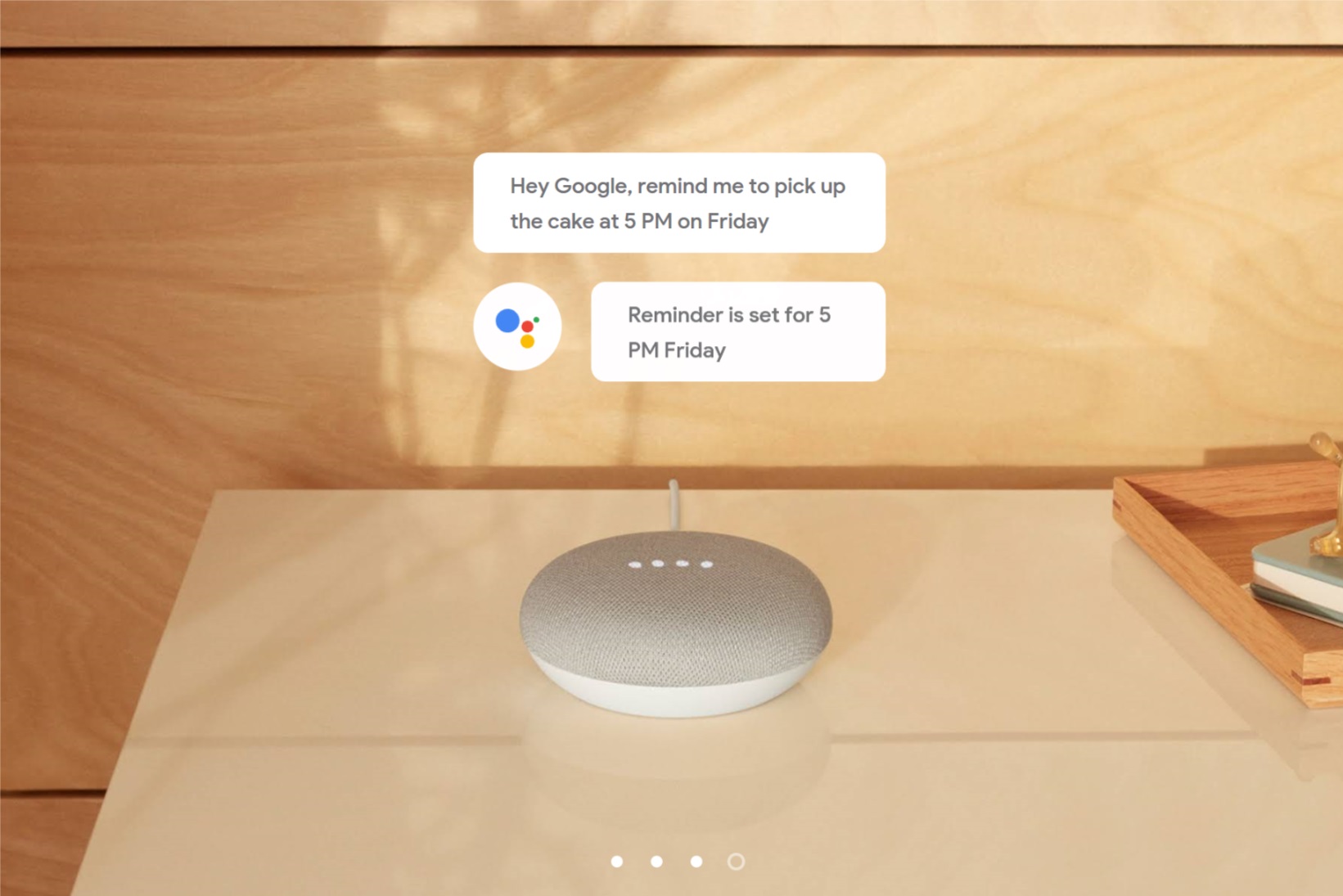 Как подключить google home mini к компьютеру