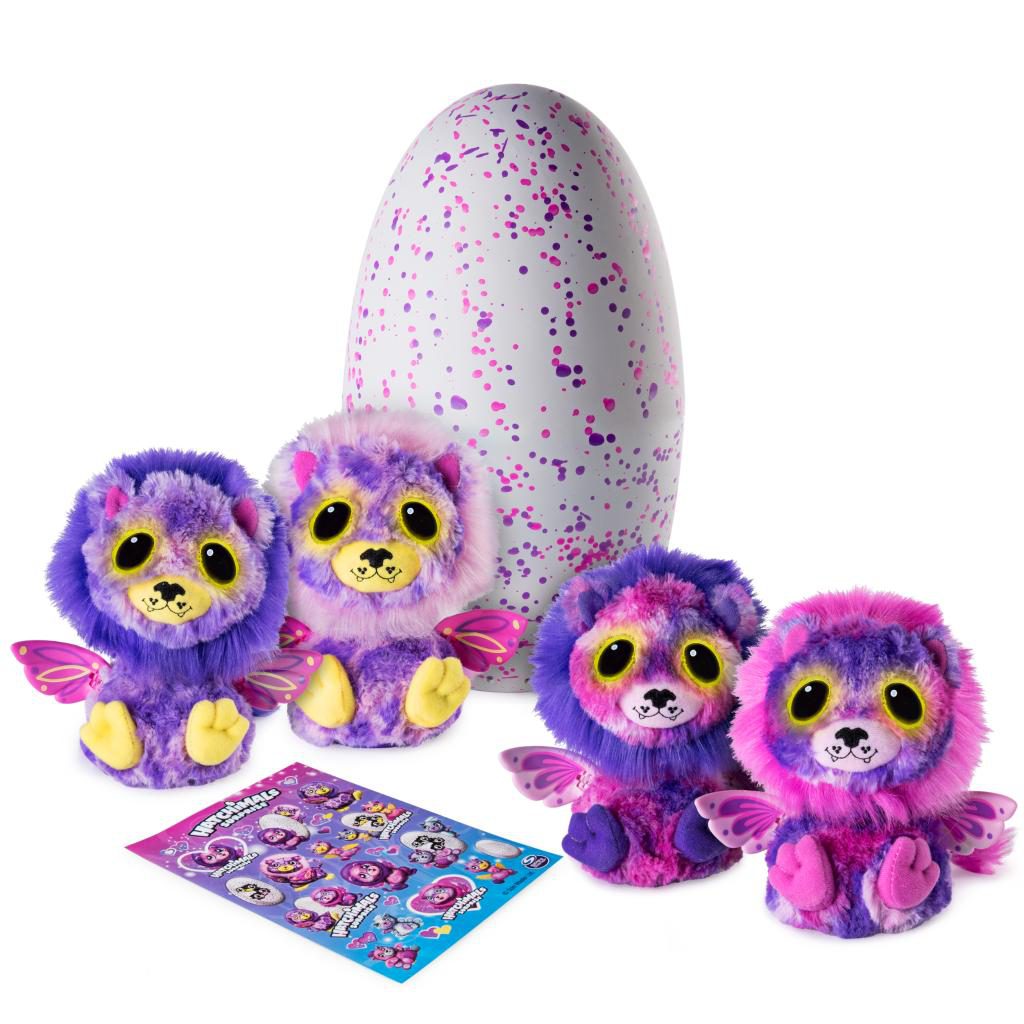 Hatchimals Cheats Tips And How To Hatch A Hatchimal