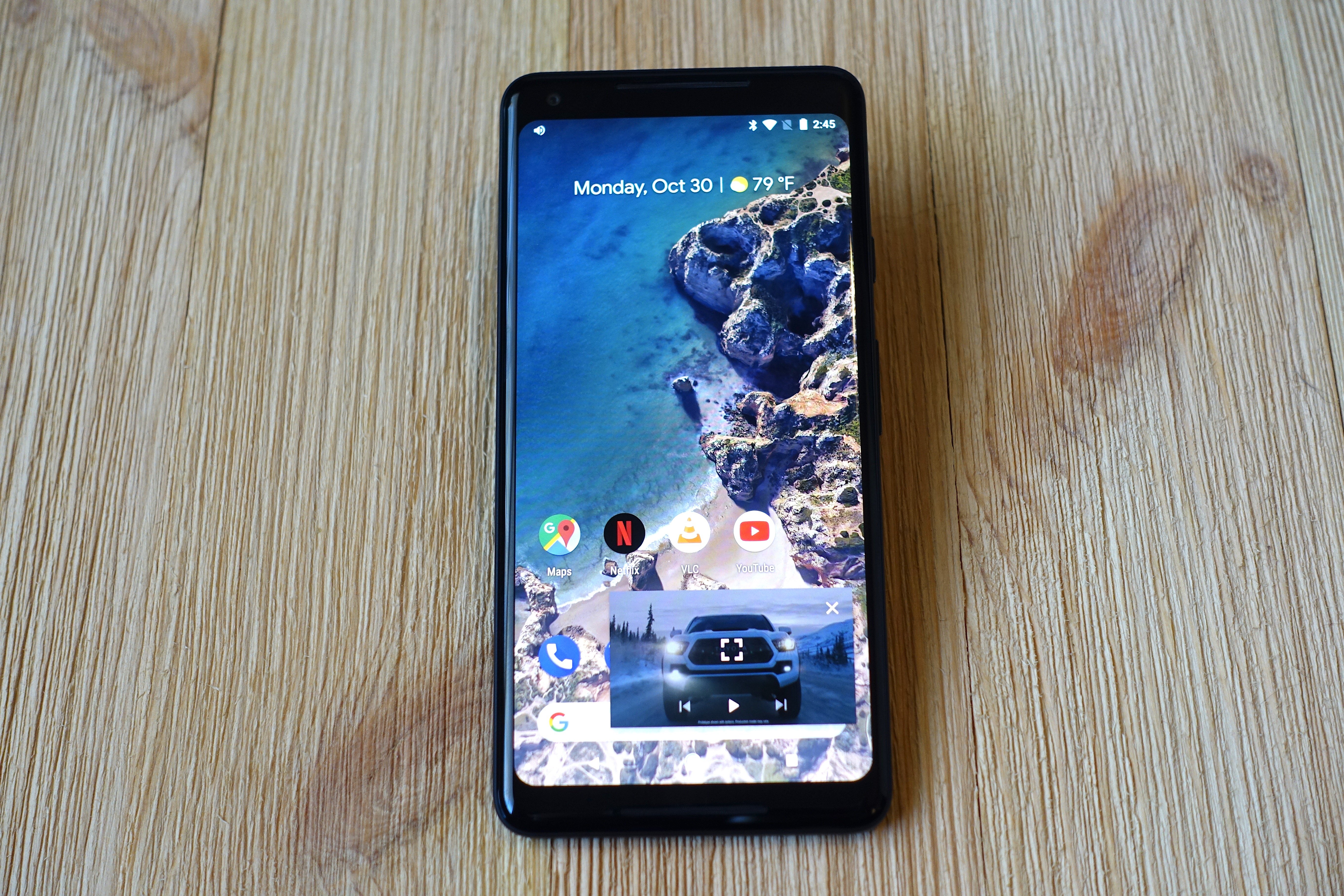 How to use Picture-in-Picture Mode on Android