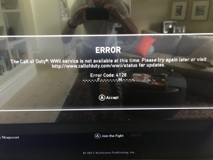 CALL OF DUTY WWII - DO YOU NEED AN INTERNET CONNECTION - WI-FI TO PLAY COD  WW2 