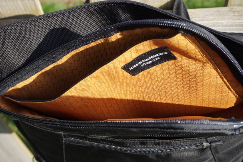 Waterfield Designs Air Porter Review: Your New Carry-On