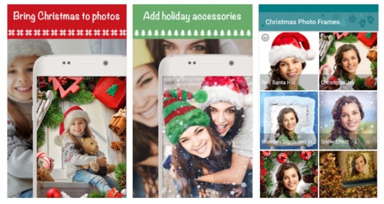 10 Best Christmas Apps for Android