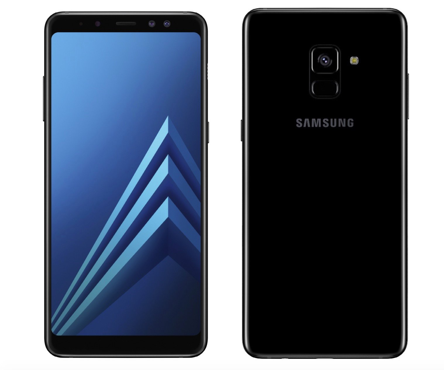 Samsung Galaxy A8 What You Need to Know