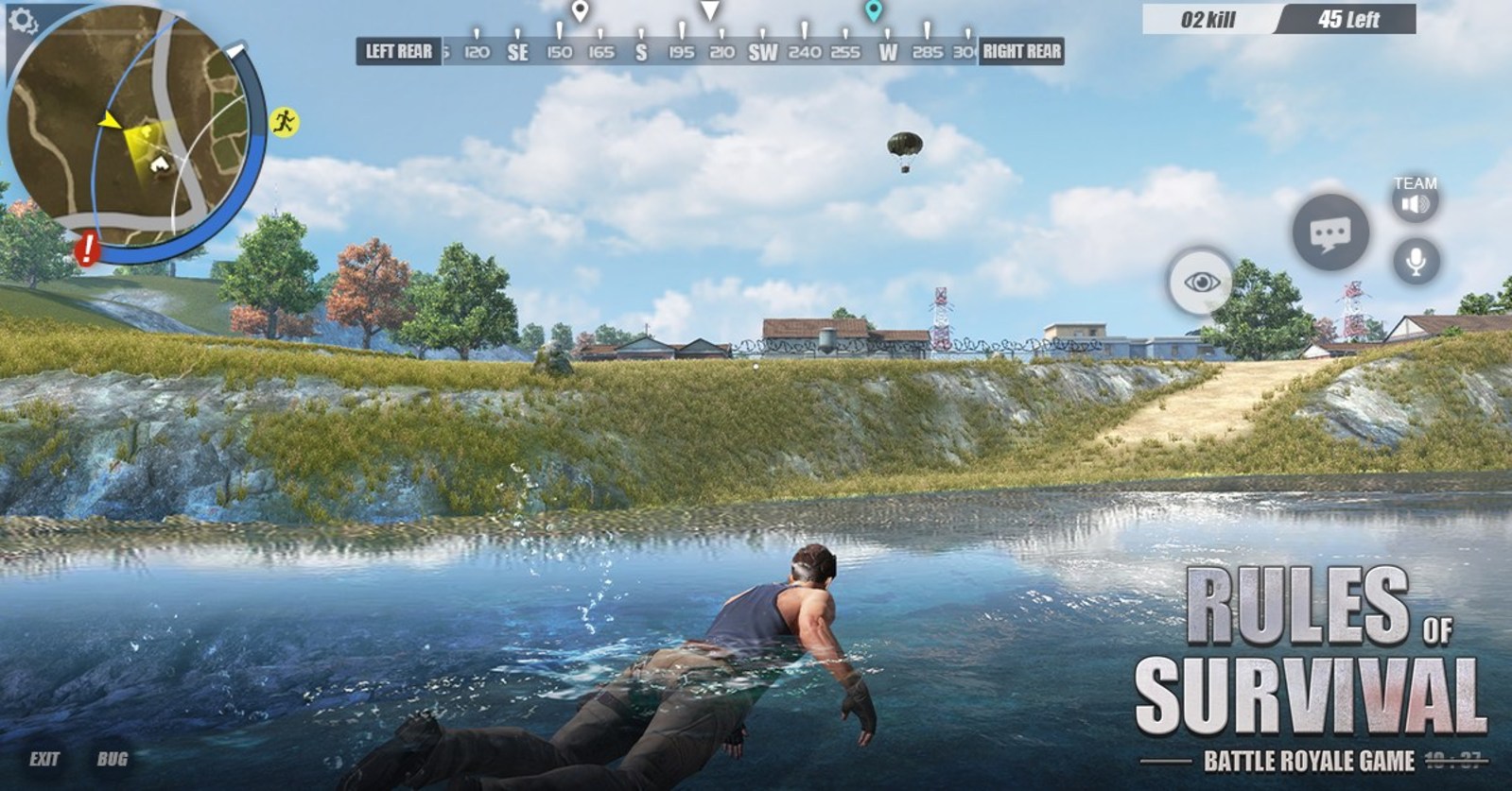 скачать rules of survival стим фото 96