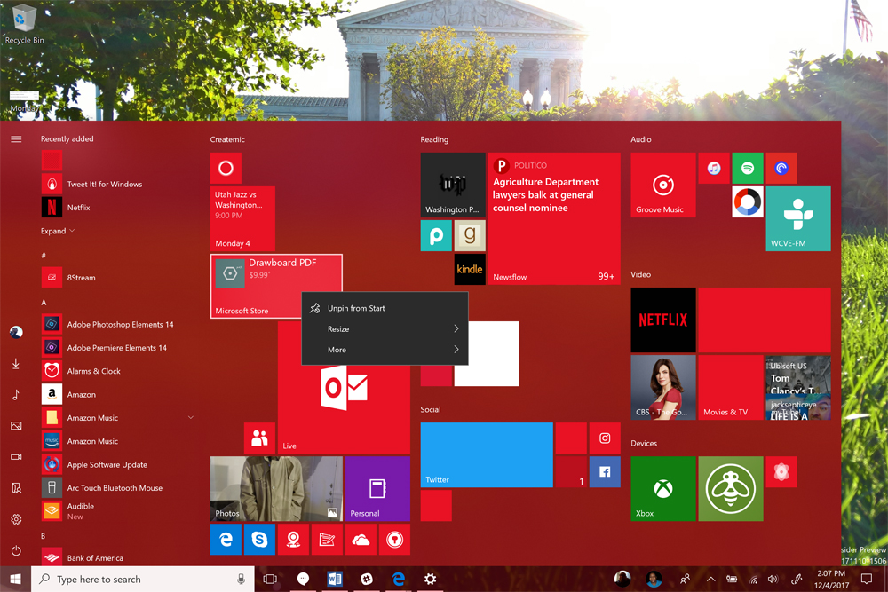 13 Cosas Que Necesita Deshabilitar En Windows 10 Ahora Mismo Noticias Gadgets Android 1398