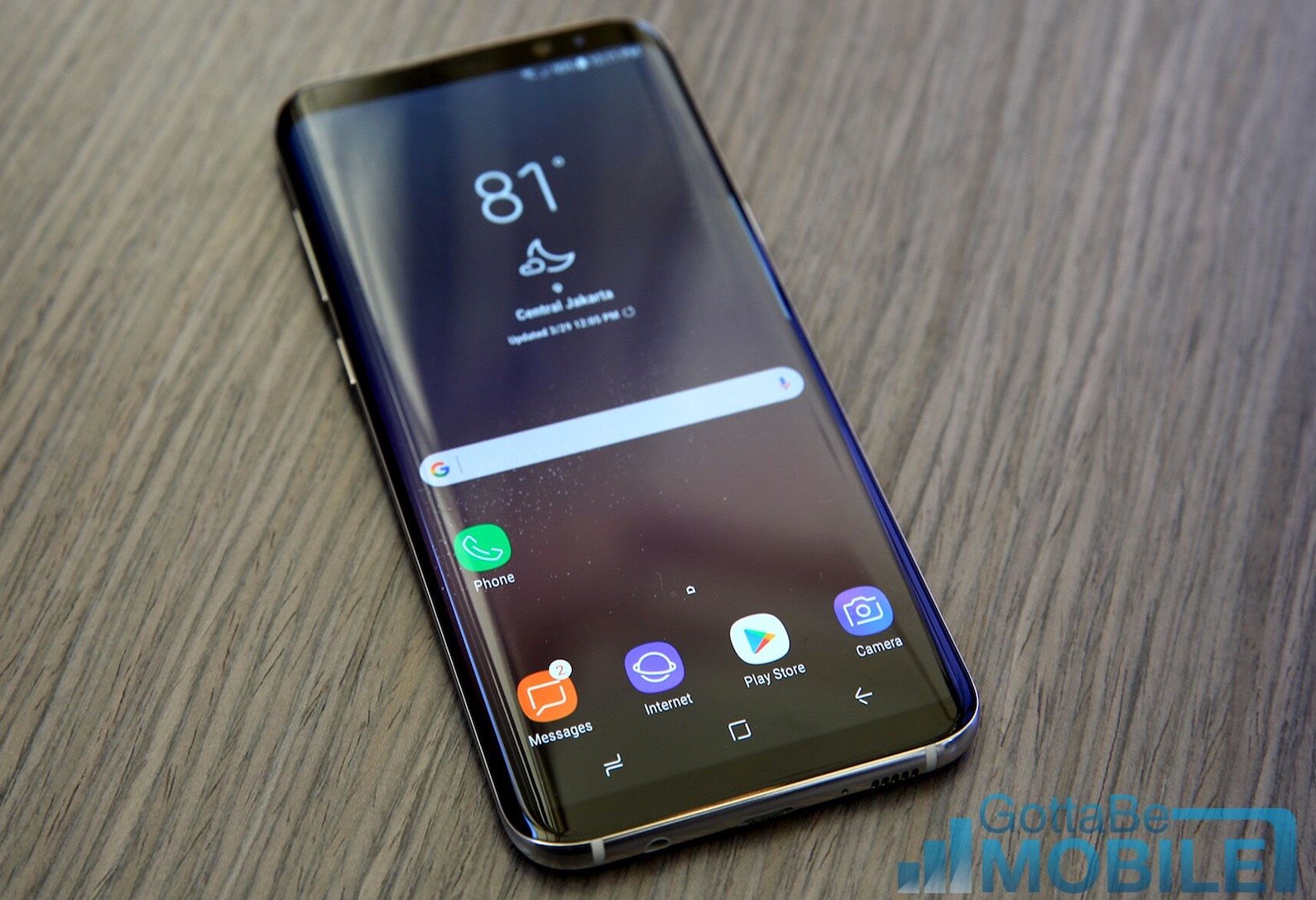 How to Change and Download Fonts on the Galaxy S9