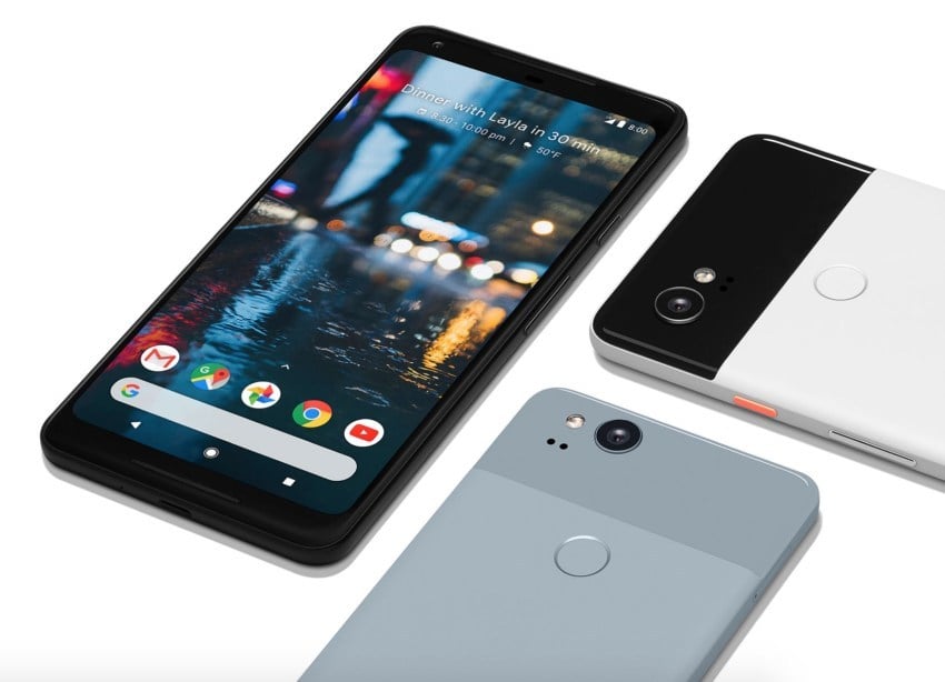 Galaxy S9 vs Pixel 2 XL: Which One to Buy?