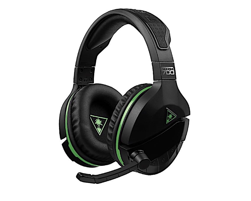 Turtle Beach Stealth 700 Review (Xbox One)