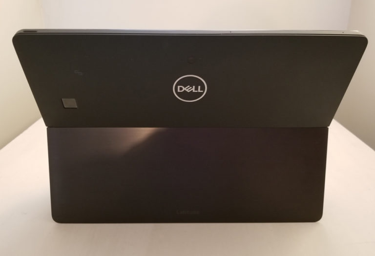 Dell latitude 5290 разбор