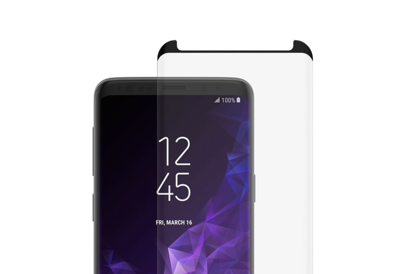 Планшет samsung s9 plus. Galaxy s9+ экран сбоку.