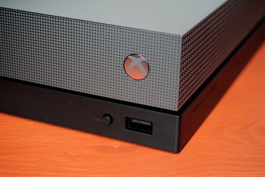 Xbox One X Deal: Get a New Xbox One X for $200