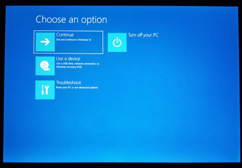 How to Reset Windows 10 & Get a Clean Install