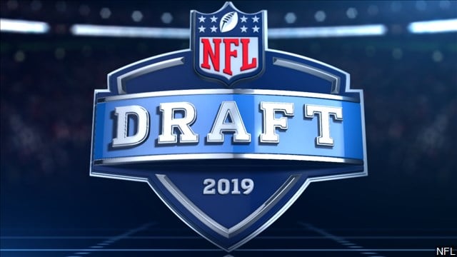 How to Stream the NFL Draft on Your iPhone, iPad, or Apple TV