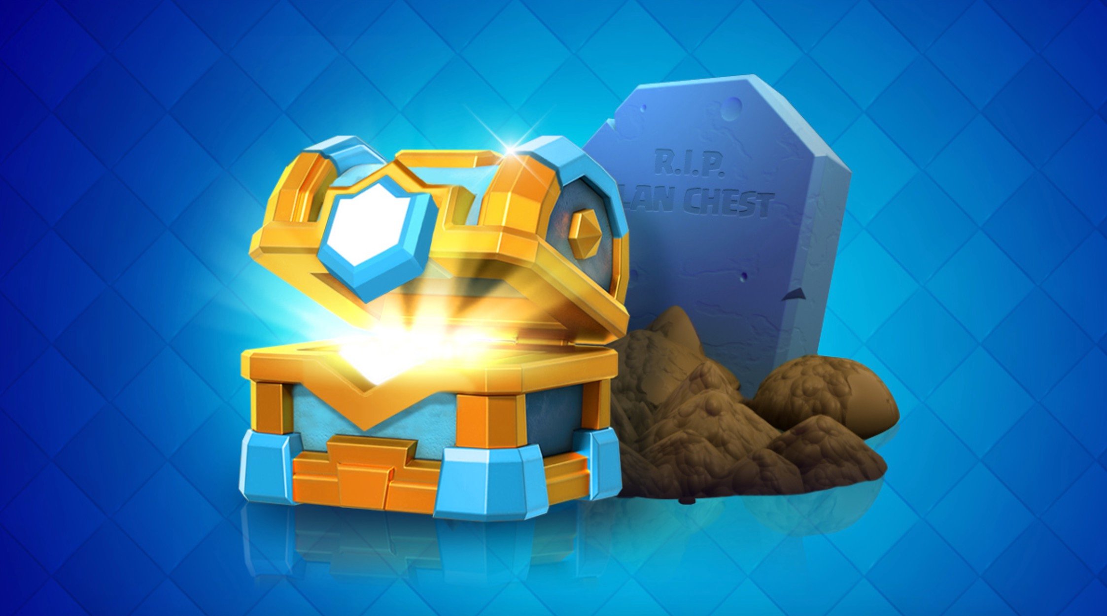free download clash royale update