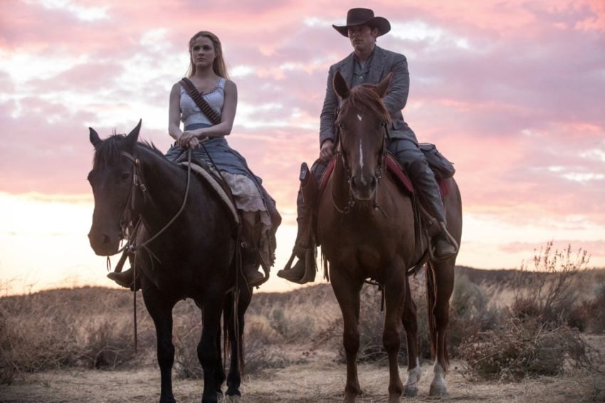 How to Watch Westworld Season 2 Free