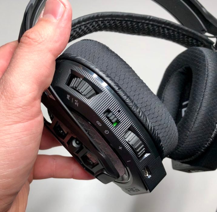 Plantronics Rig 800 LX Review: Best Gaming Headset Under $150