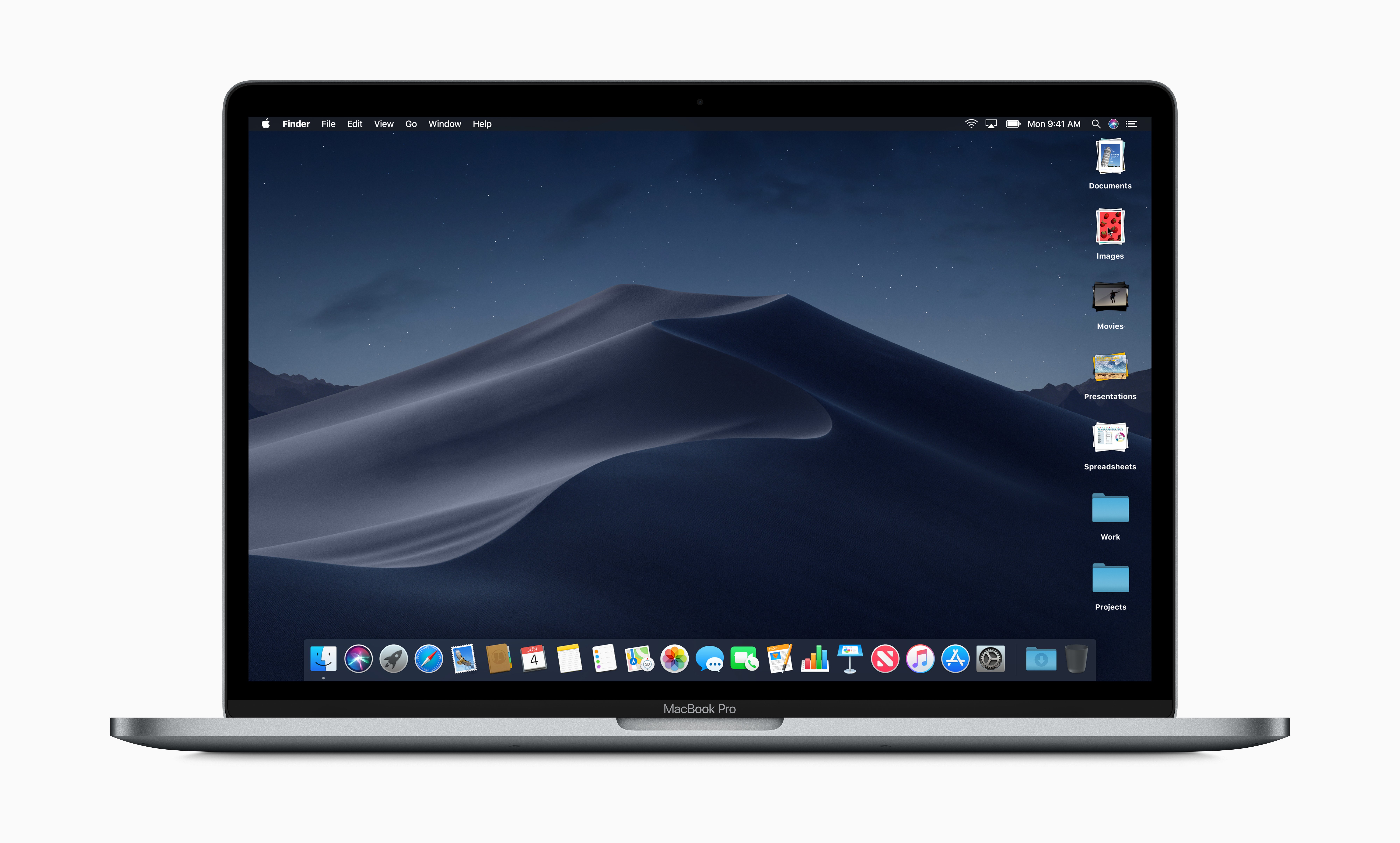 macOS Mojave Release Date, Features & Details Confirmed