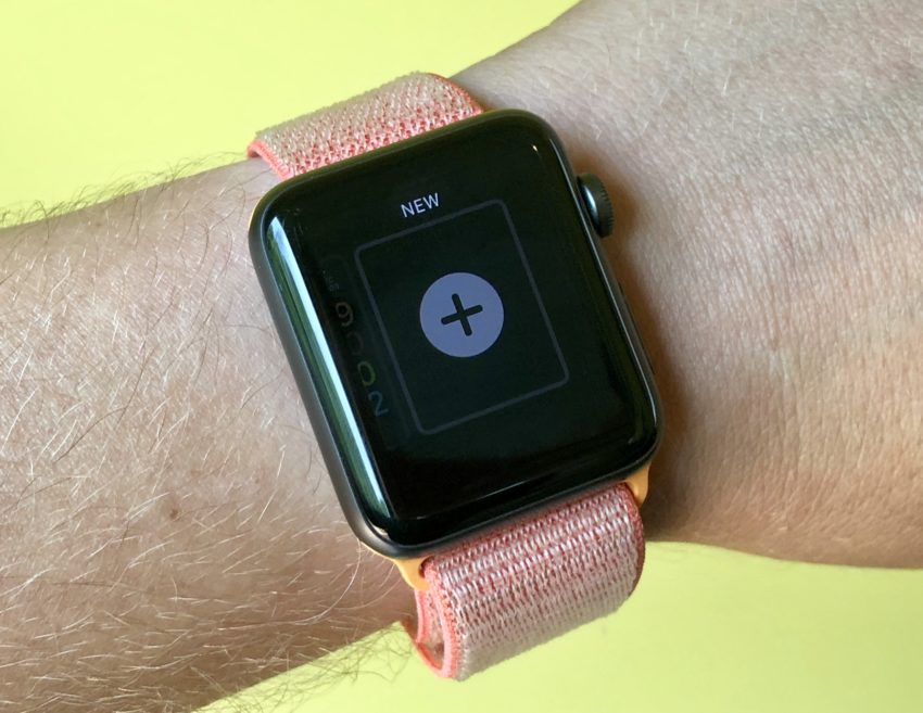 how-to-change-the-apple-watch-face