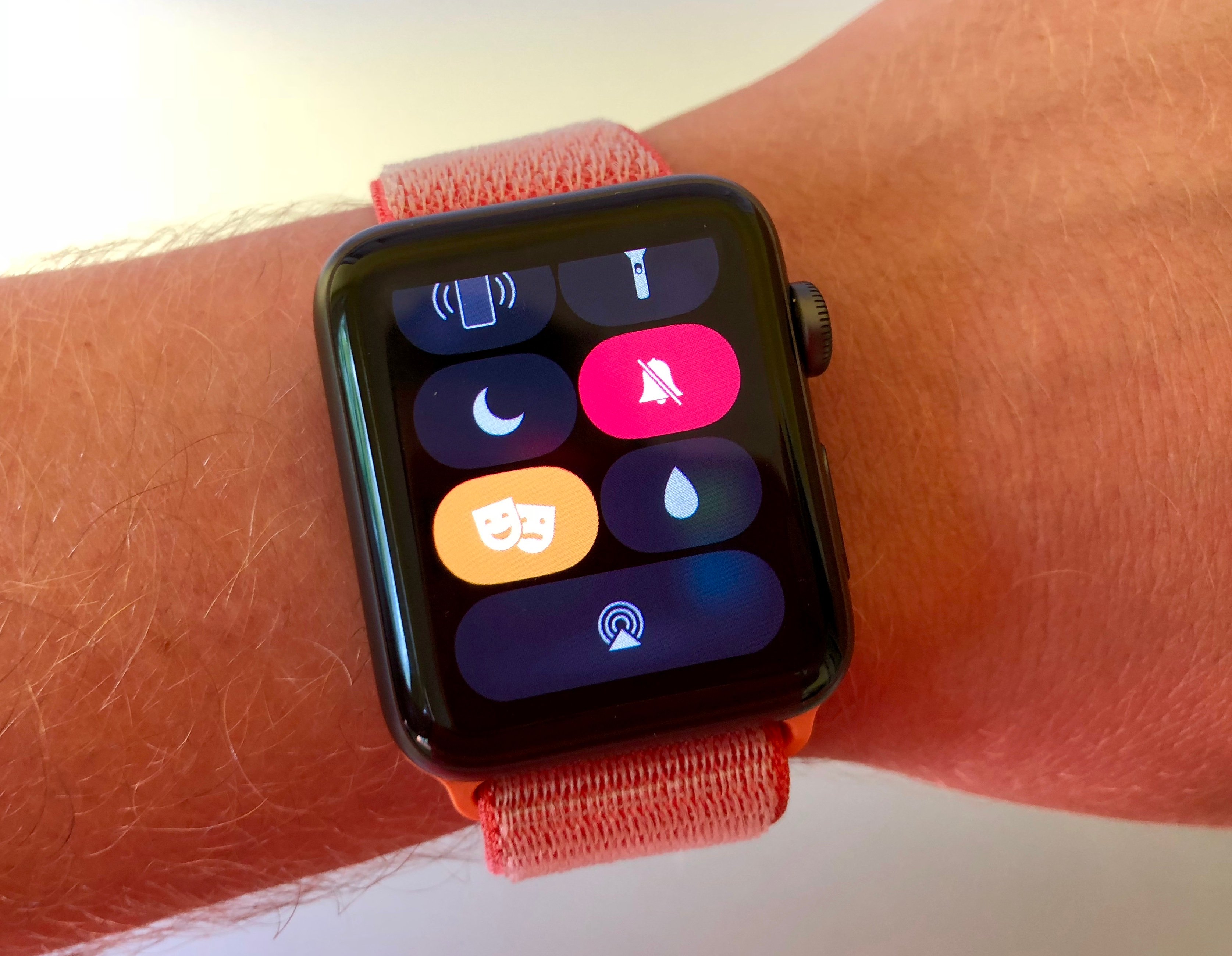 How To Track Sleep On Apple Watch 3