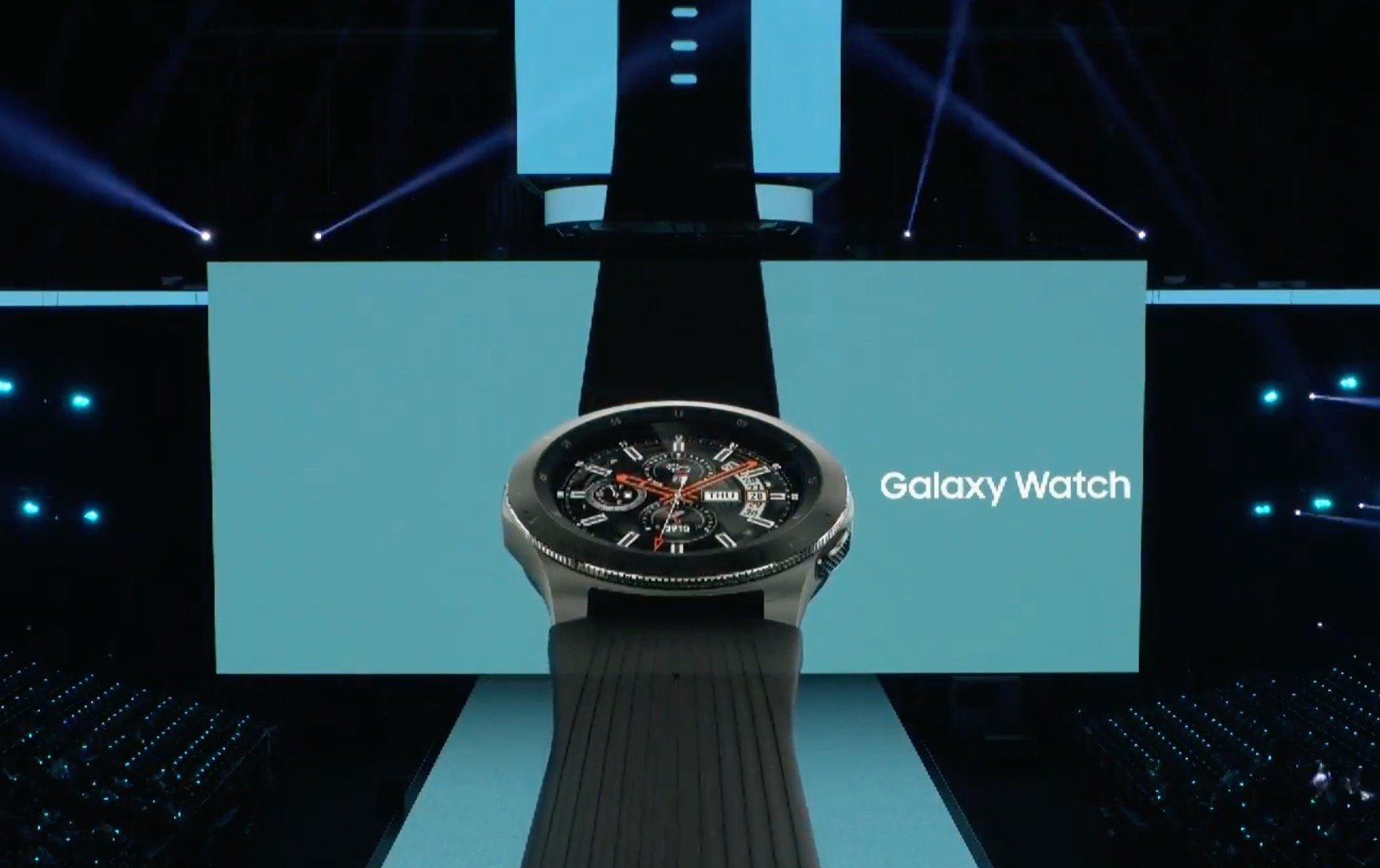 Samsung Galaxy Watch Release 5 Things You Need to Know