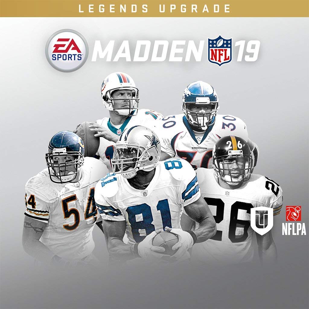 Which Madden 19 Hall of Fame Legend Should You Choose