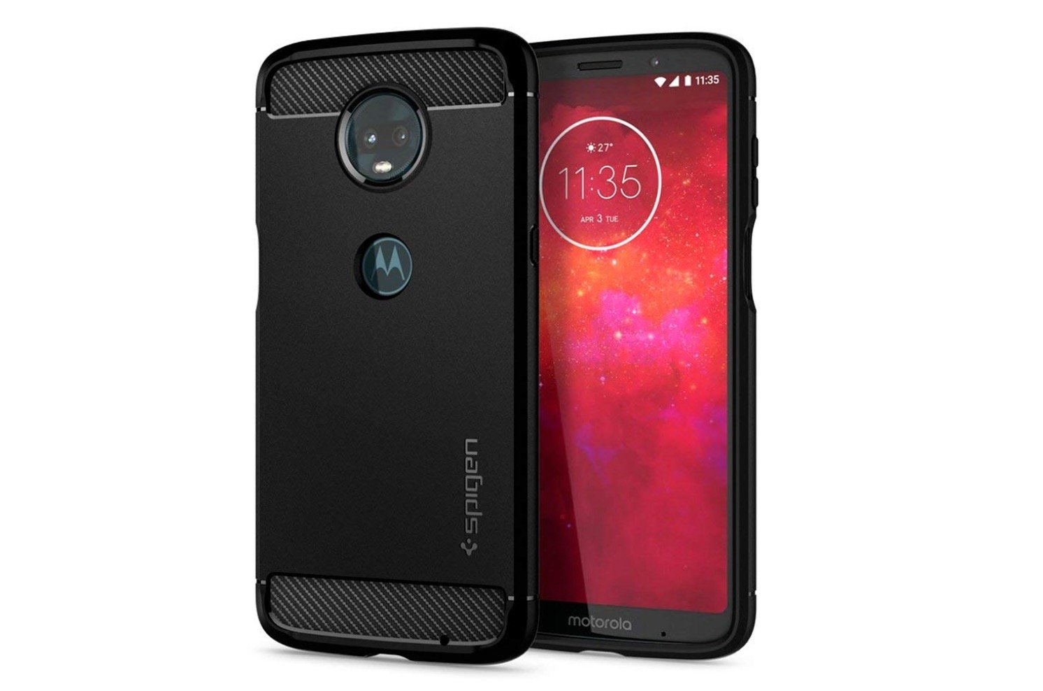 15 Best Moto Z3 Cases