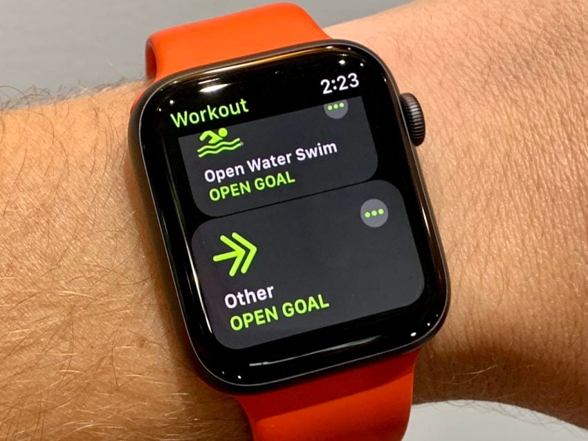 58 HQ Photos Nutrition Tracker Apple Watch - 4 of the Best Fitness Trackers for 2019 - Make Tech 