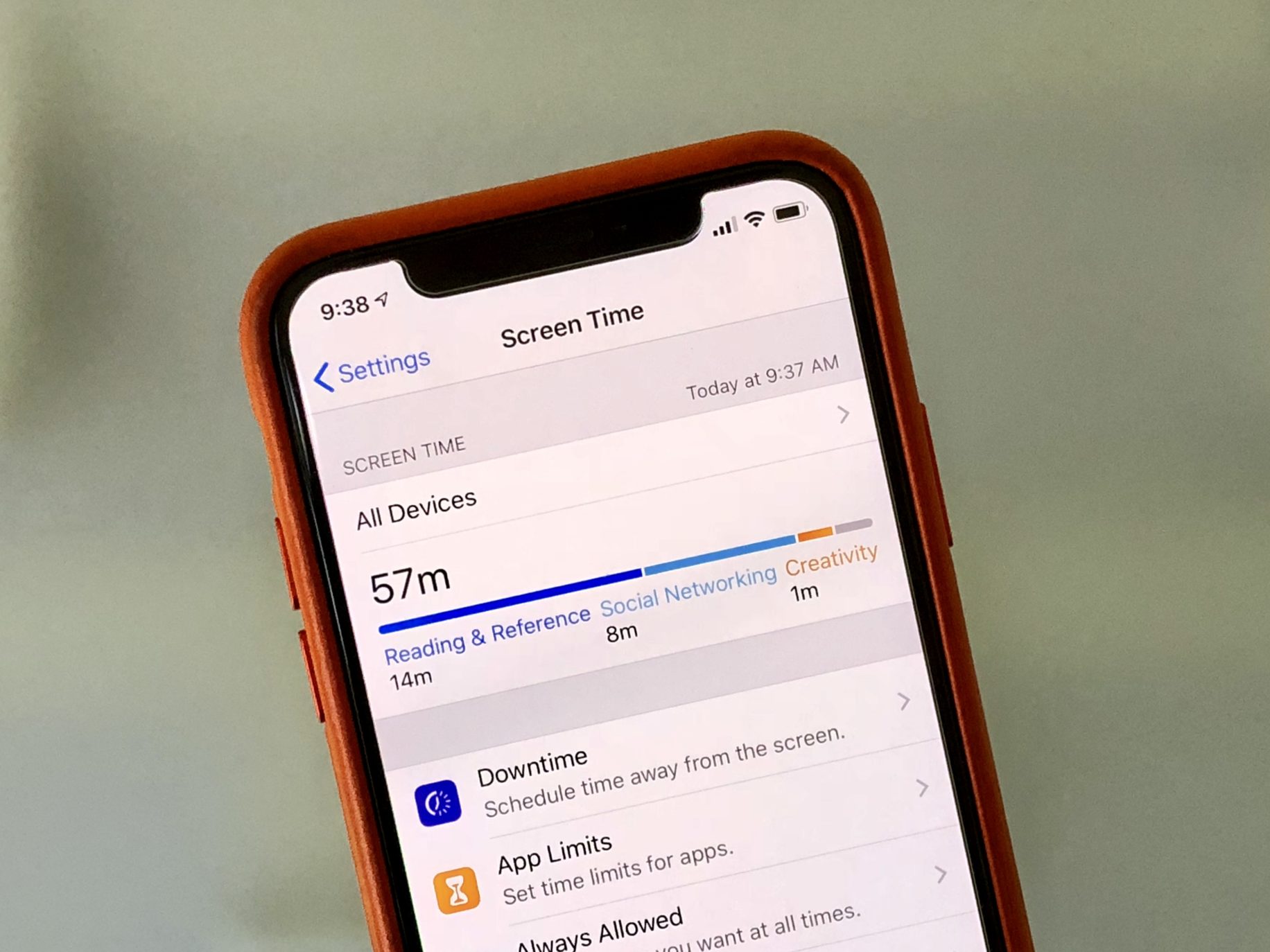 How to Fix Bad iOS 12 Battery Life